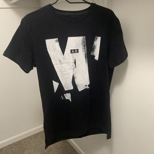 American Eagle Tee
